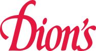 Dion's logo
